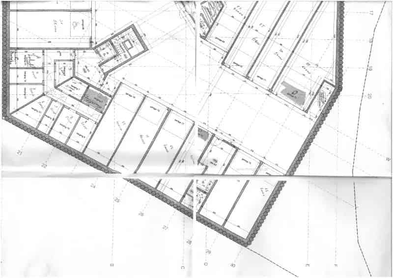 Nieuwbouw garage te koop in De Panne