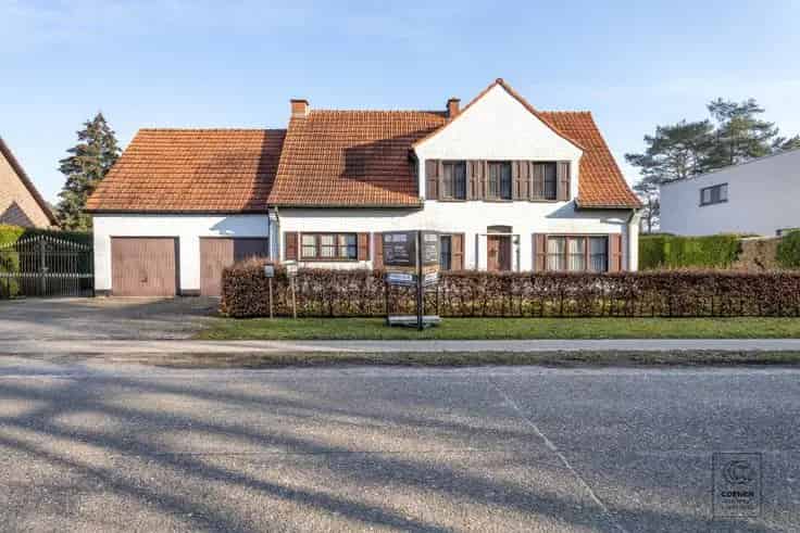 Huis Te Koop
