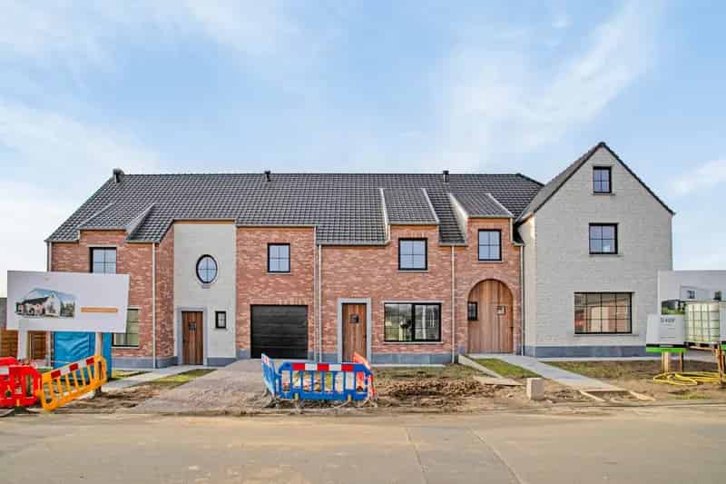 Huis te koop