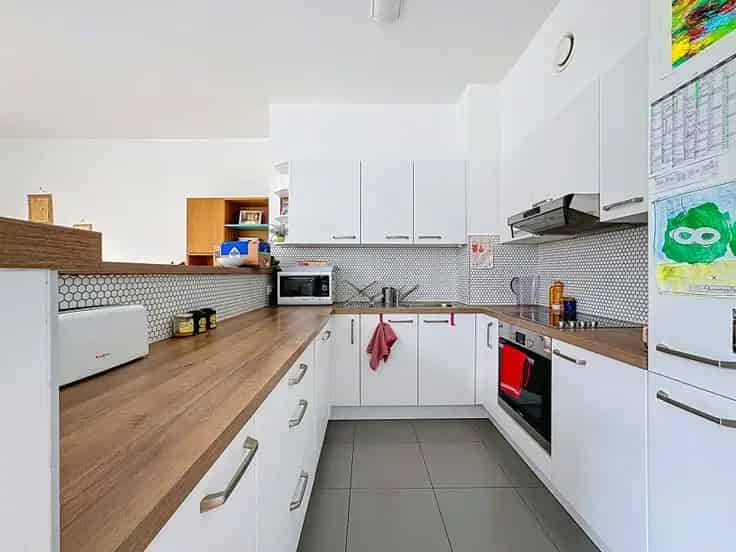 Duplex Te Koop