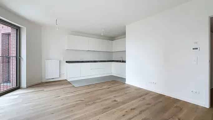 Appartement te huur in Parkdreef 50, Brussel - Dewaele