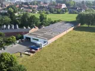 Industrie te koop - Herseaux VBD04243