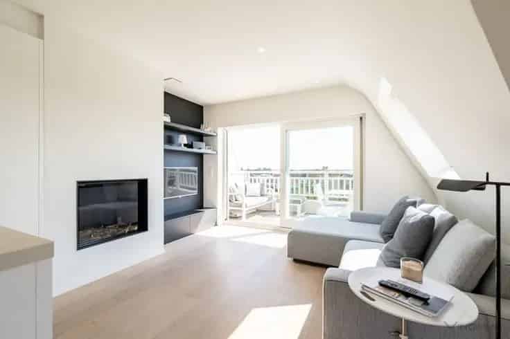 Appartement Te Koop
