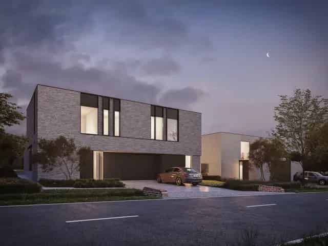 Huis te koop in Oosterzele