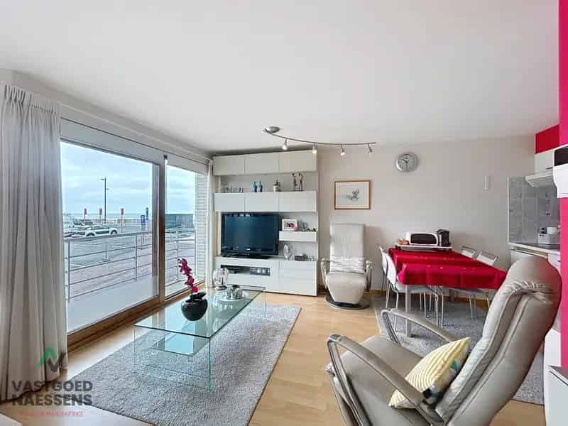 Appartement te koop