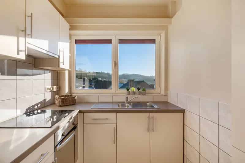 Appartement te huur