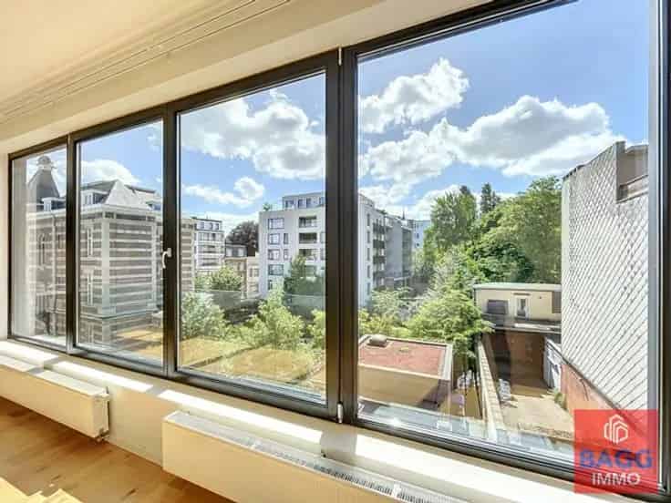 Appartement Te Koop Antwerpen - Instapklaar 1 Slaapkamer