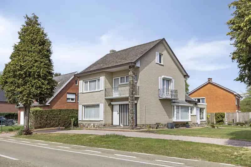 Huis te huur