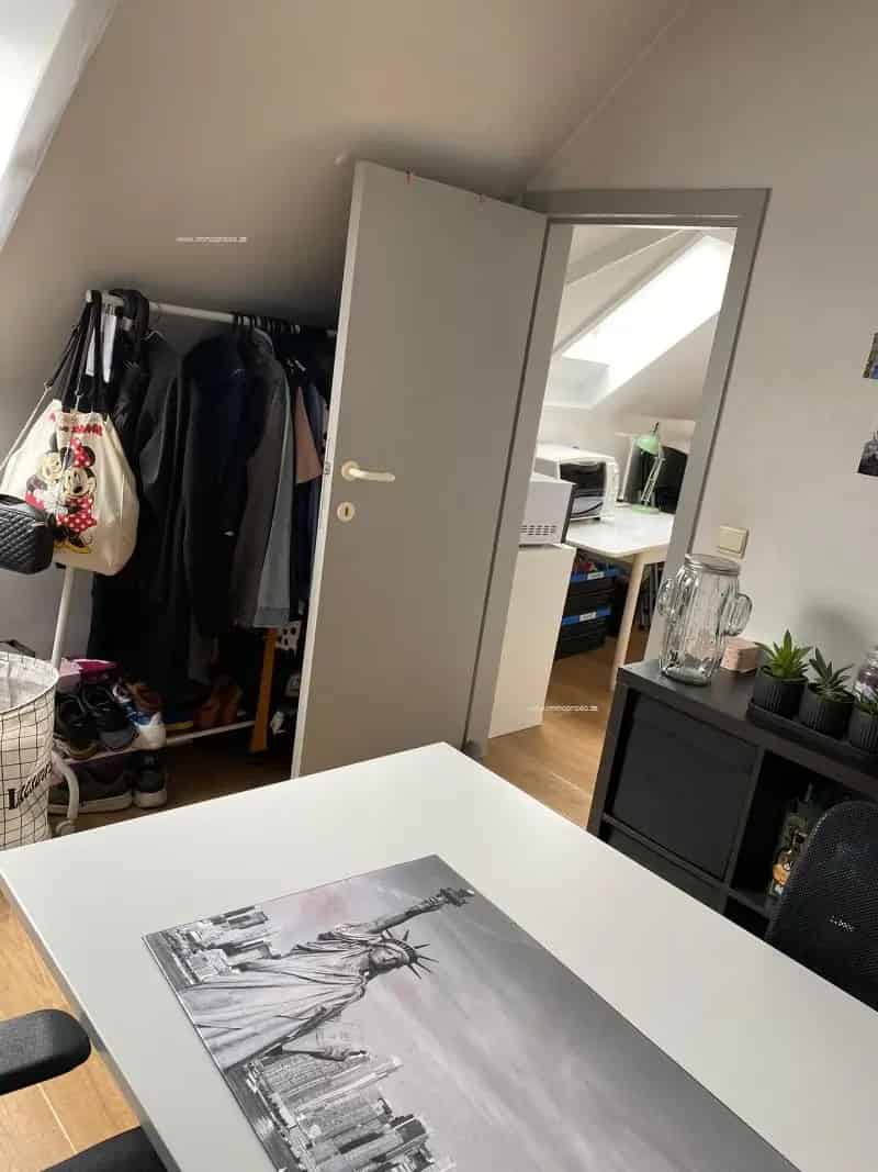 Studentenstudio te huur Gent