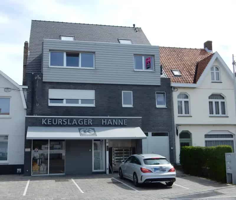 Appartement te koop