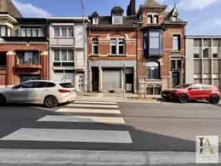 Huis te huur - Chênée VBC65108