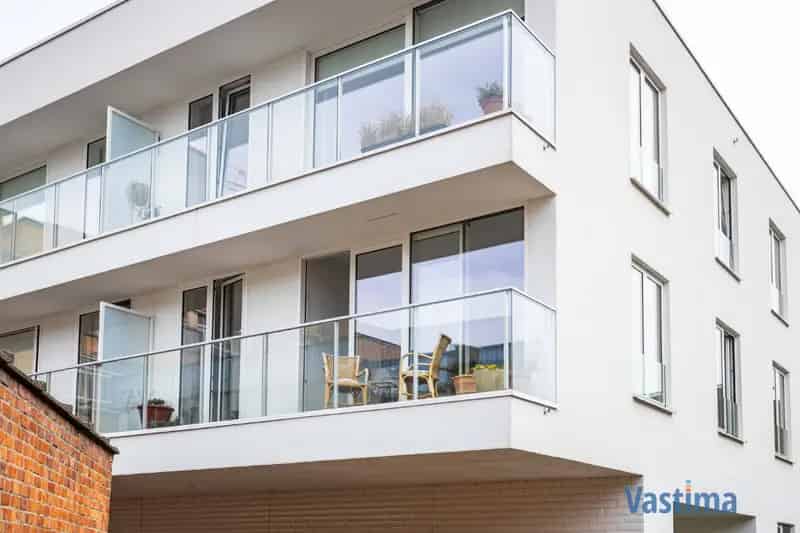 Appartement te koop in Aalst