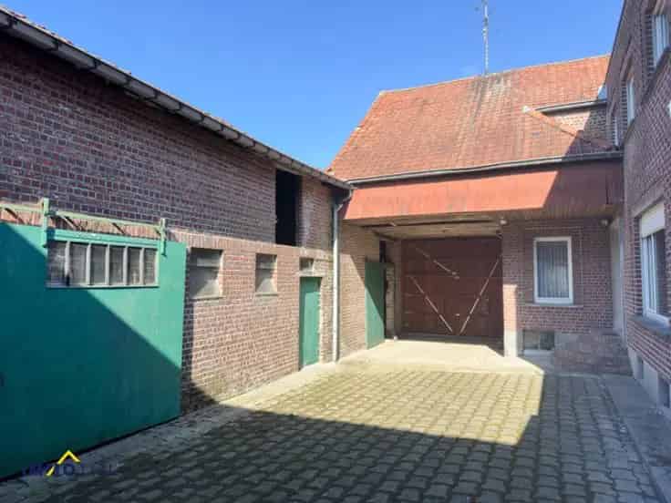 Landhuis Te Koop Ruime Hoeve 14ha Zuidoost