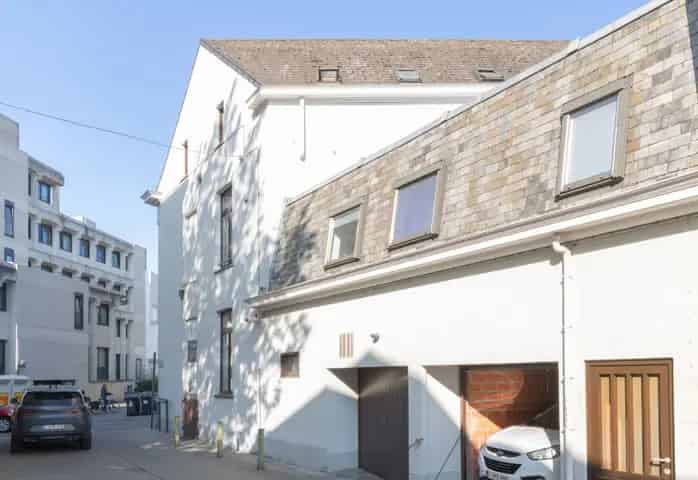 Appartement te koop in Gent