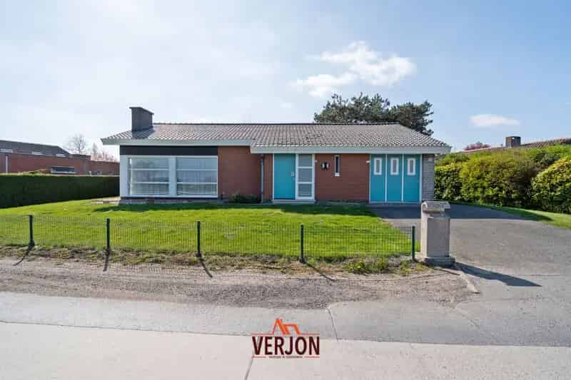 Huis te koop in Ardooie