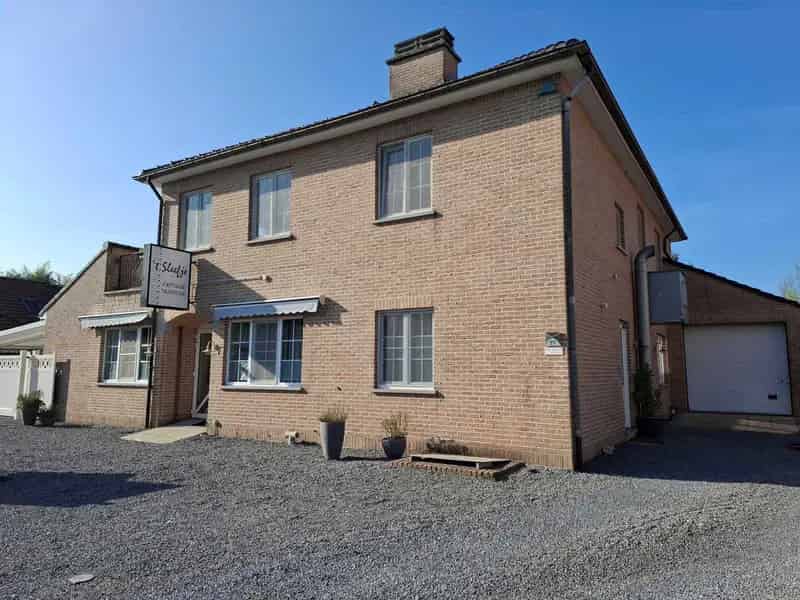 Huis te koop