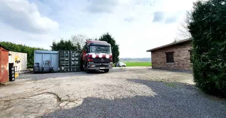 Bungalow Te Koop