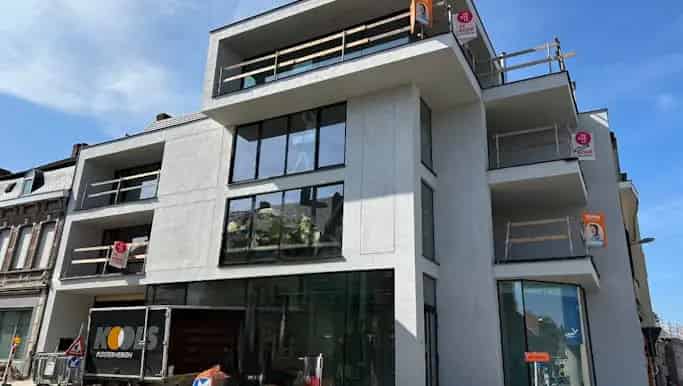 Appartement te koop in Casselstraat 1, Poperinge - Dewaele