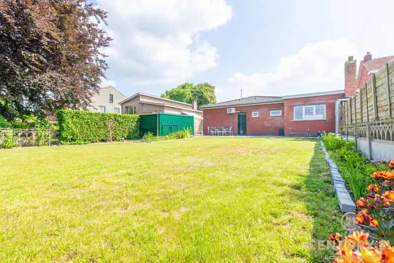 Huis te koop