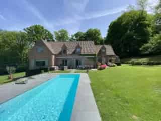 Villa te koop - Lasne VBD01765
