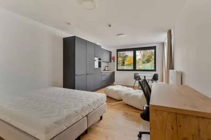 Wonen of investeren in residentie Piazza!