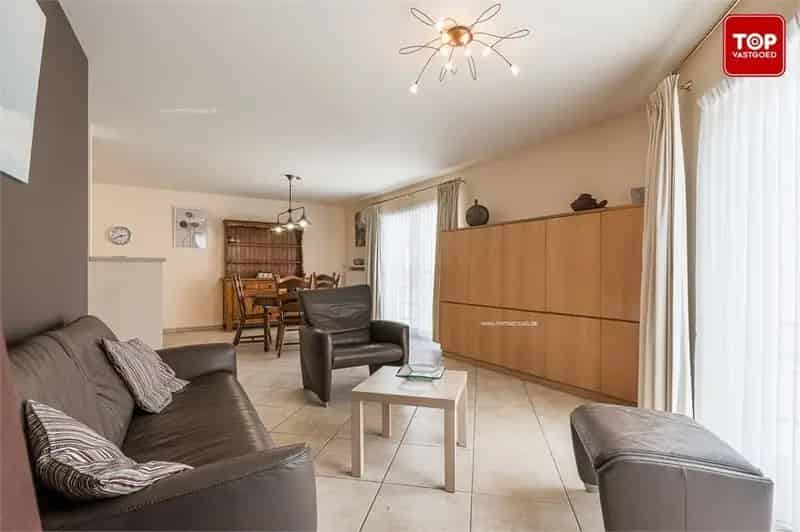 Appartement te koop Oostakker