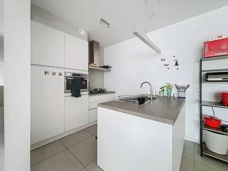 Appartement te koop
