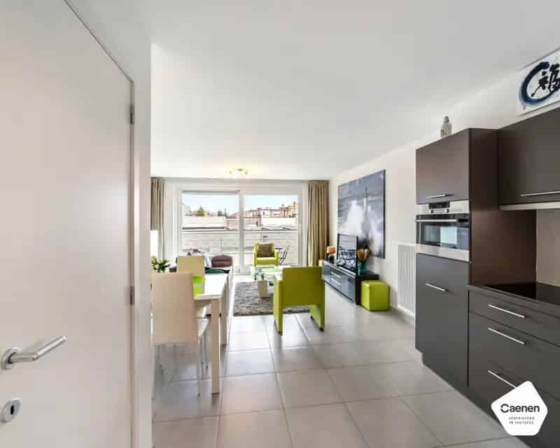 Appartement te huur