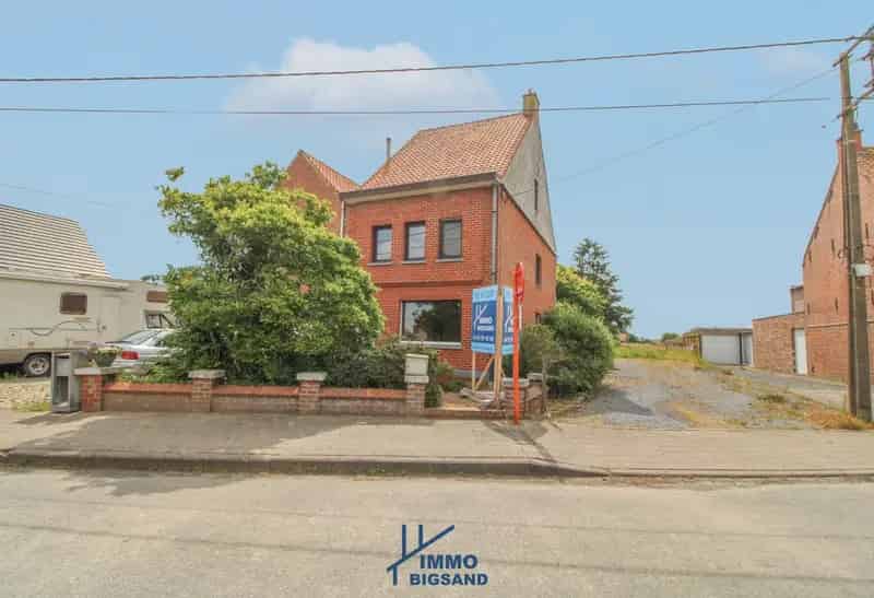 Huis te koop
