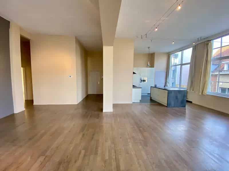 Appartement te huur in Gent