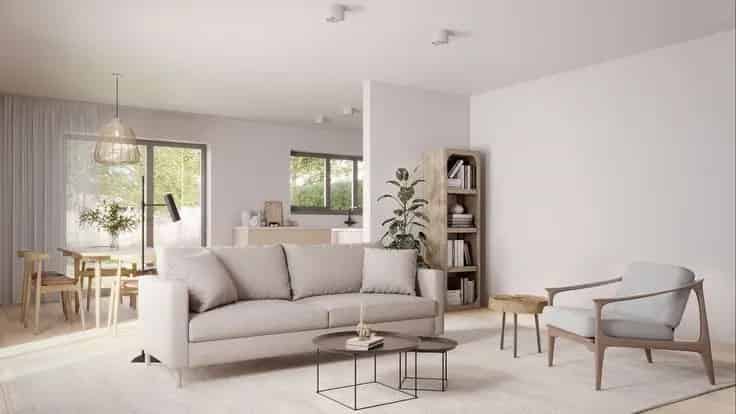 Duplex Te Koop