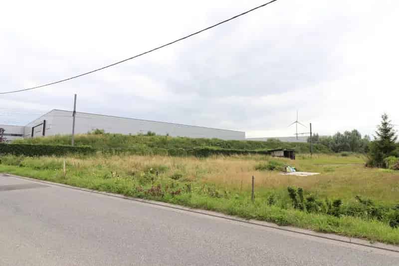 Bouwgrond te koop in Puurs-Sint-Amands