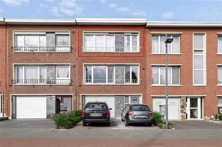 Appartement Te Koop 2 Slaapkamers Deurne