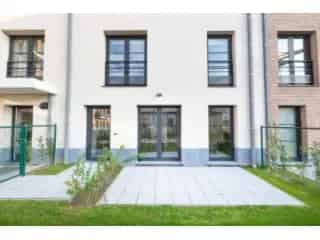 Project: FOREST VILLAGE 3 - Vorst 1864580-7017248