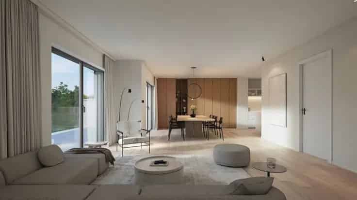 Appartement Te Koop