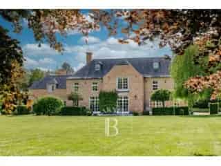 Villa te koop - Lasne VBC82715