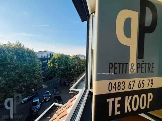 Appartement te koop Zottegem