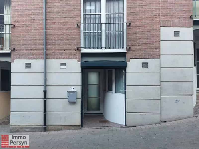 Woning te huur Diest