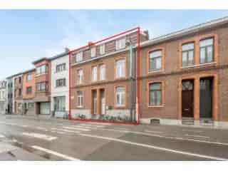 Bouwgrond te koop - Hasselt RBT00294