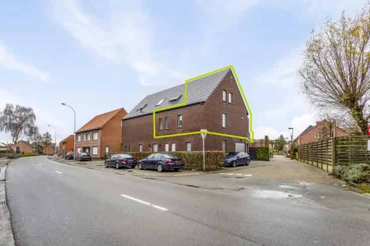 Duplex Te Koop Mol Ginderbuiten 4 slaapkamers