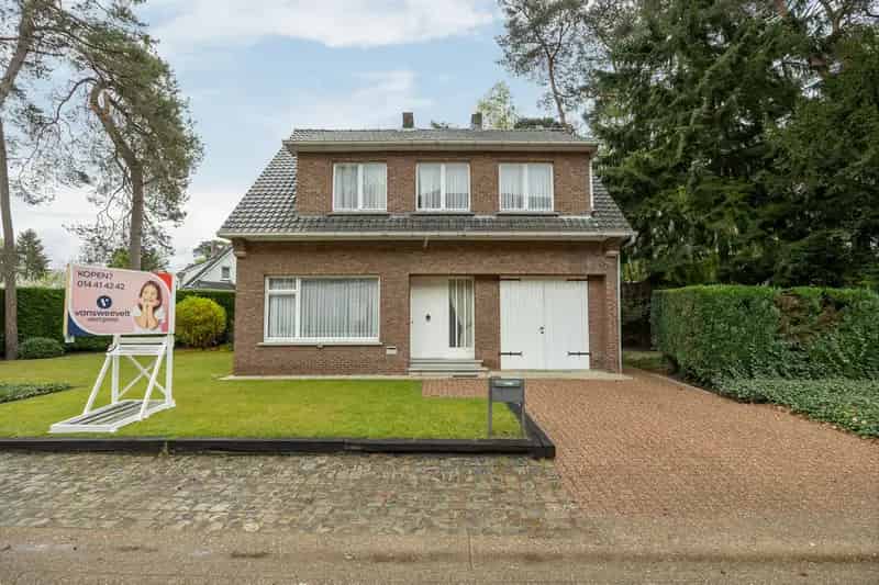 Huis te huur