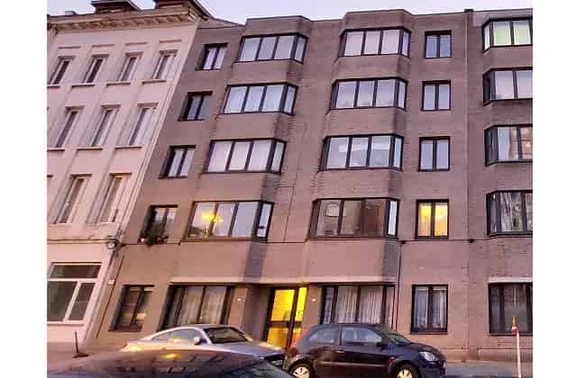 Van Craesbeeckstraat 5-7