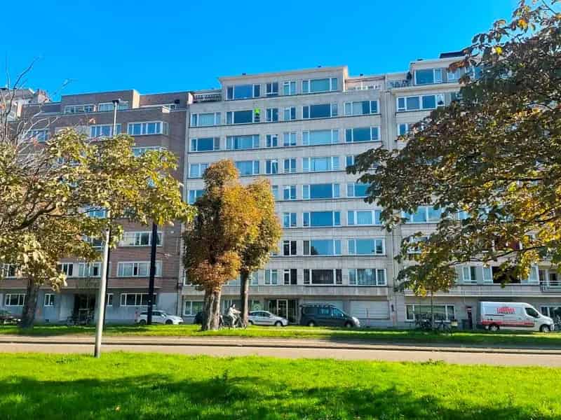 Appartement te koop Gent