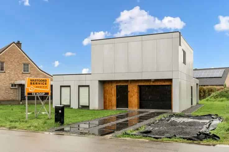 Huis Te Koop