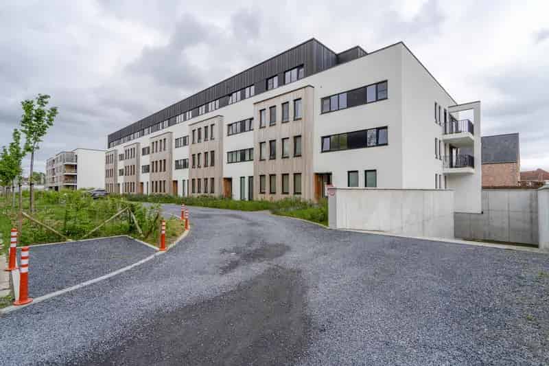 Appartement te huur