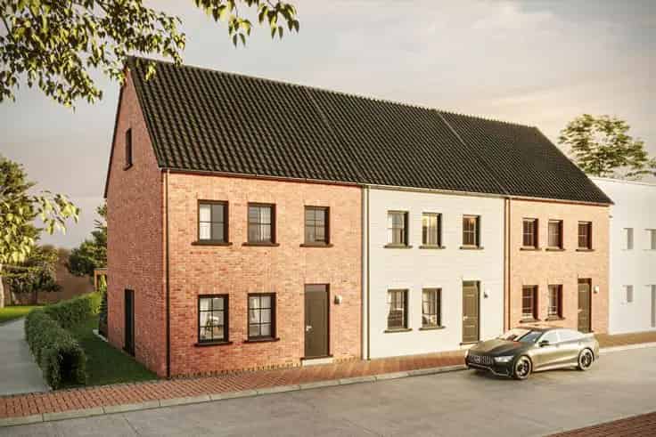 Huis Te Koop