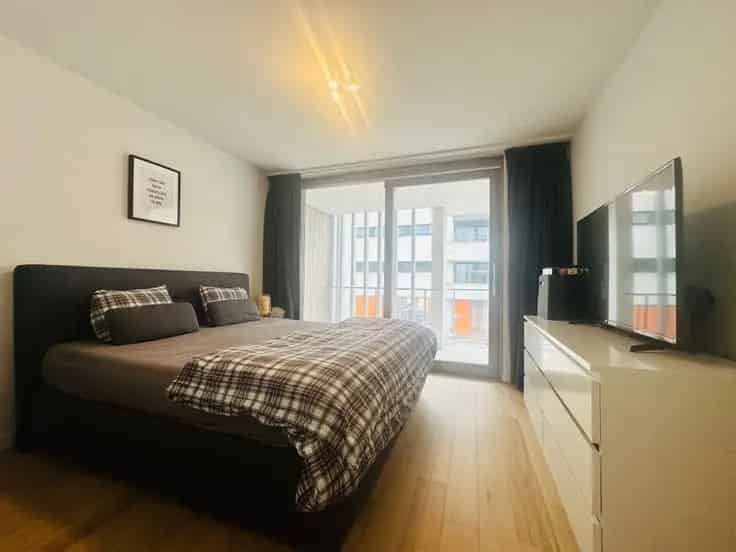 Appartement Te Koop Veurne 2 slaapkamers 2 terrassen