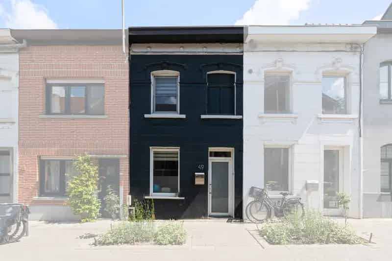 Huis te koop