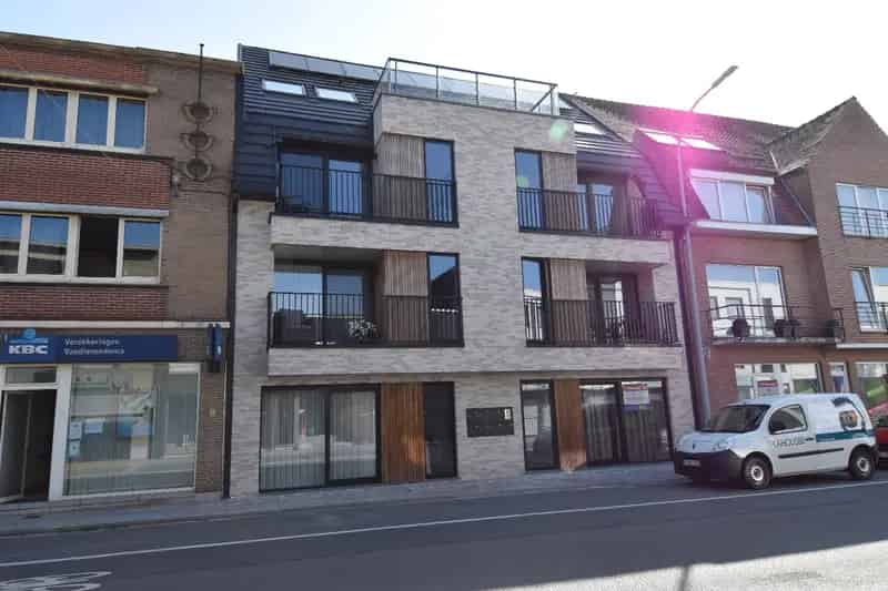Appartement te koop