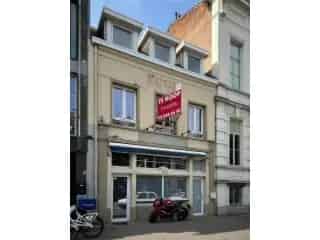 Handelsfonds te koop - Ekeren RBS37059